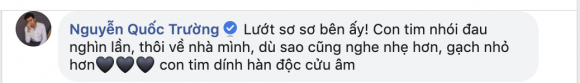 diễn viên Quốc Trường, về nhà đi con, sao Việt